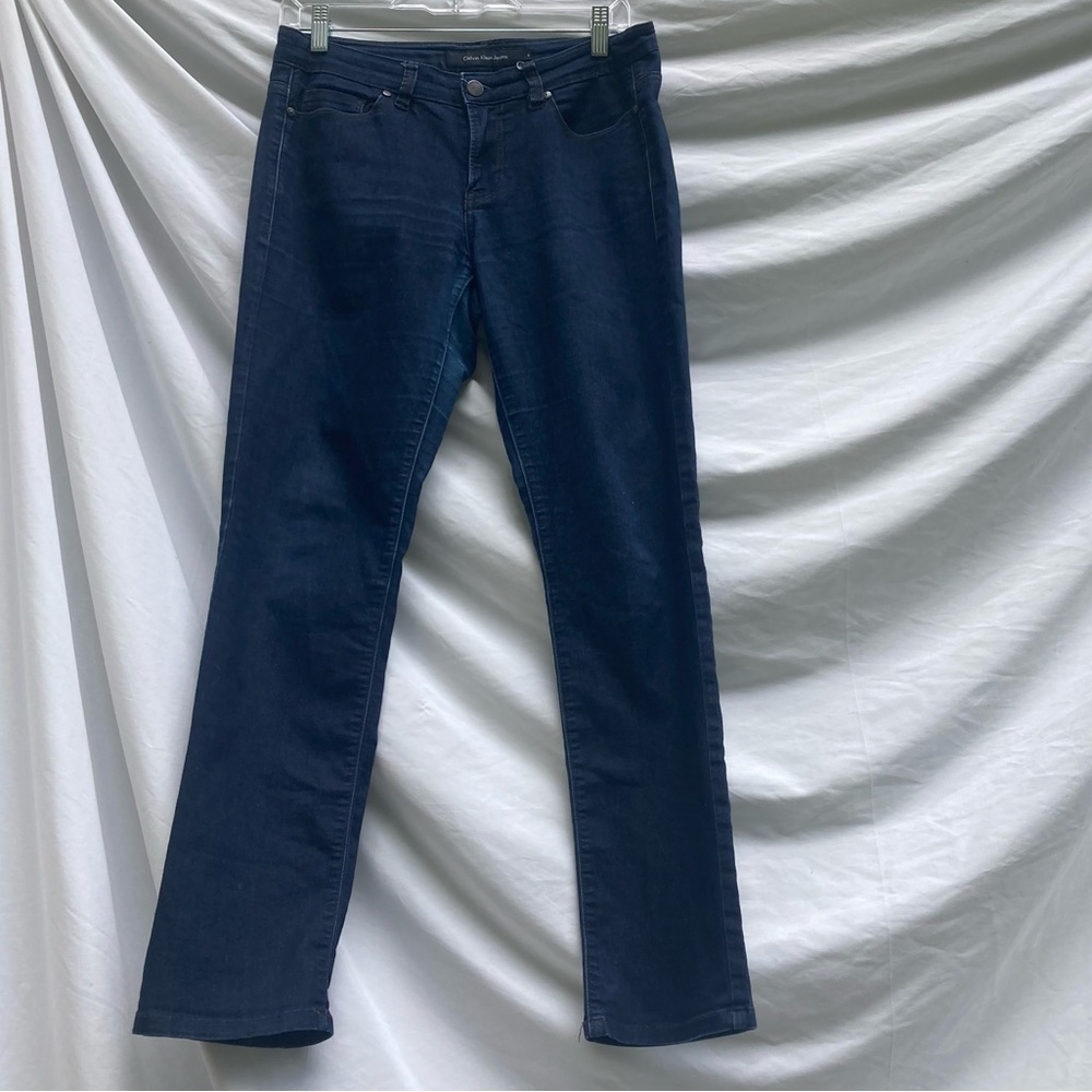 Calvin Klein Jeans, size 4